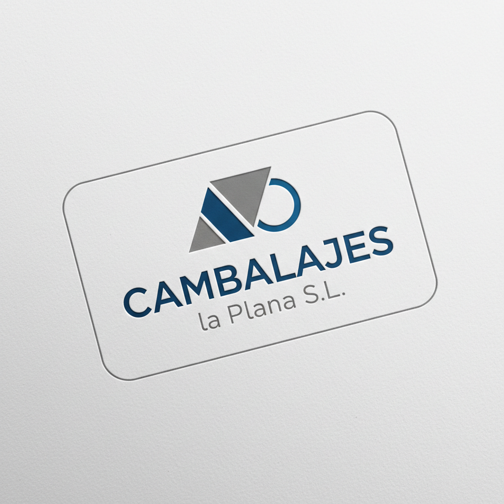 Cambalajes la Plana S.L.